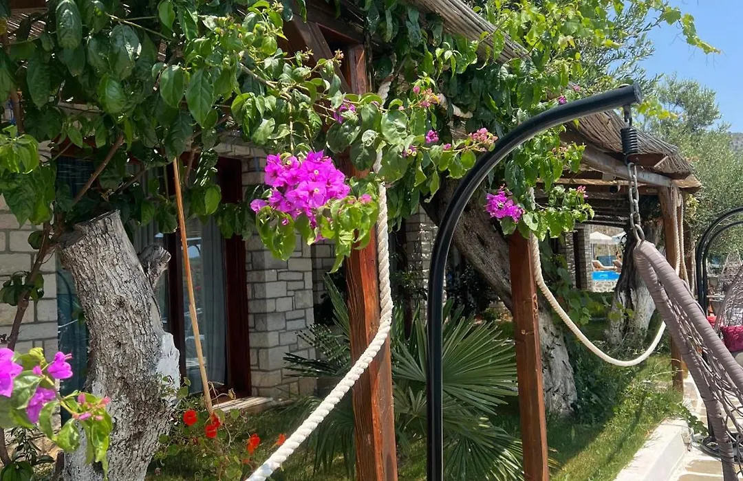 Palermiti Luxury Rooms-1