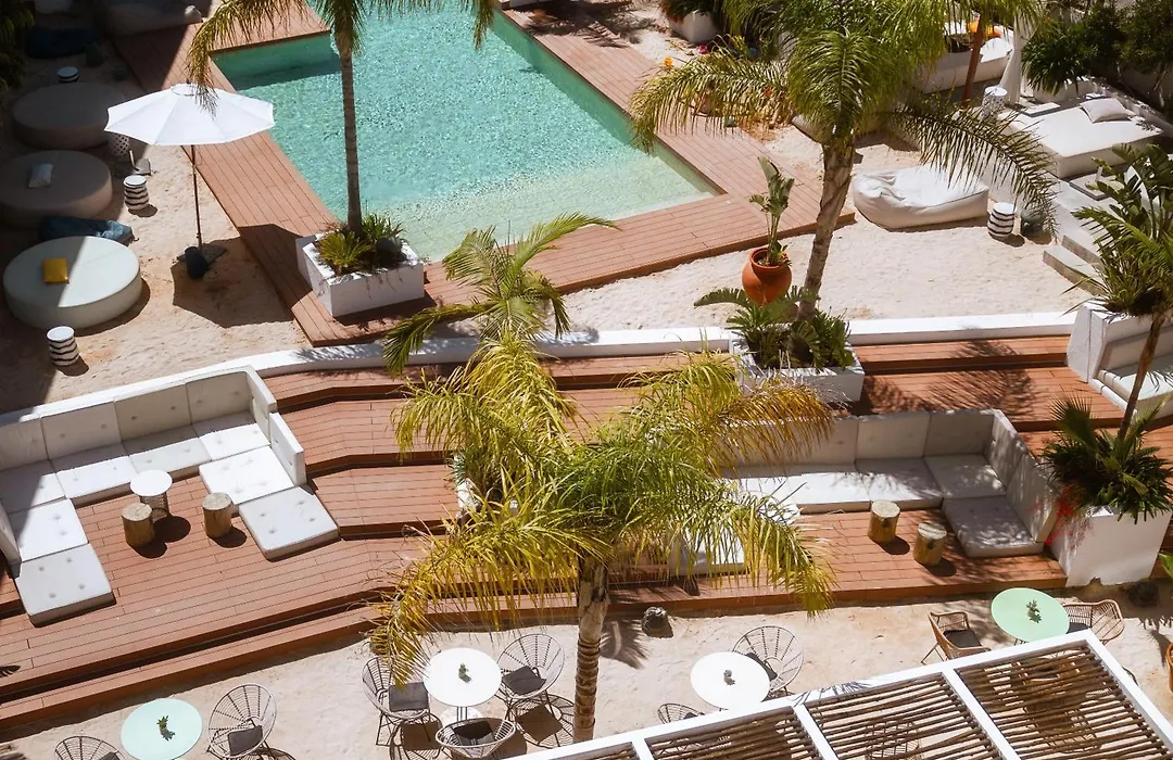 Nativo Hotel Ibiza By Ncalma Hotels-1
