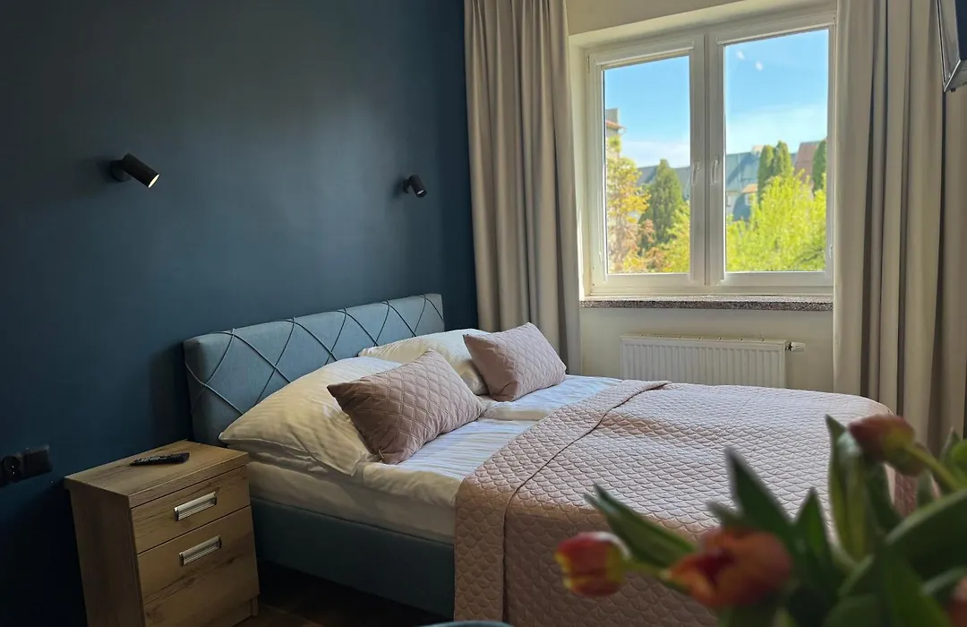 Alma Duo Pensjonat-1