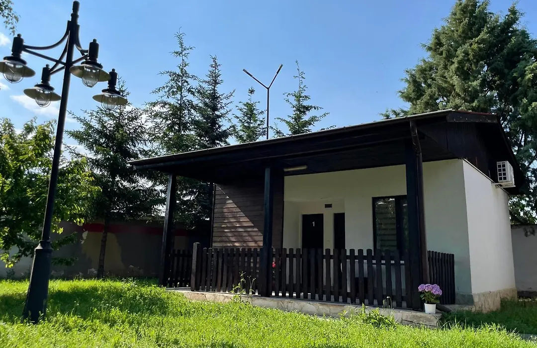 Bungalows Of Yug-1