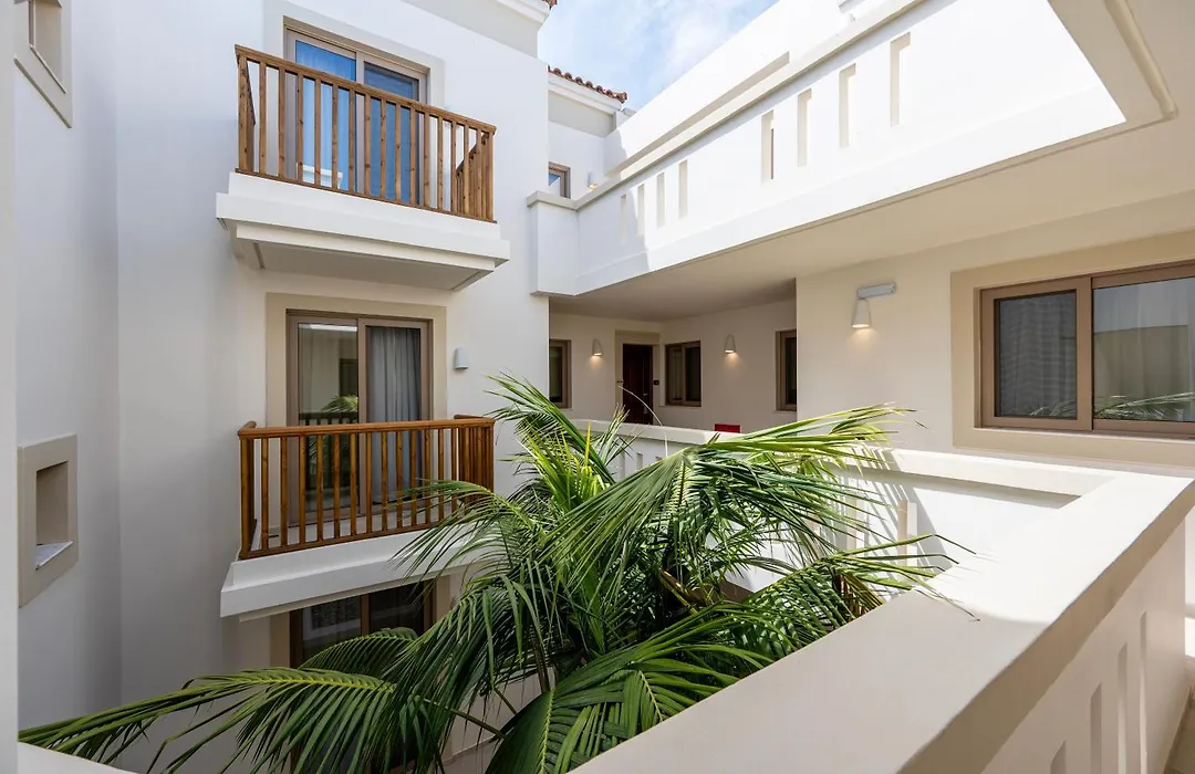 Aegean Houses-1
