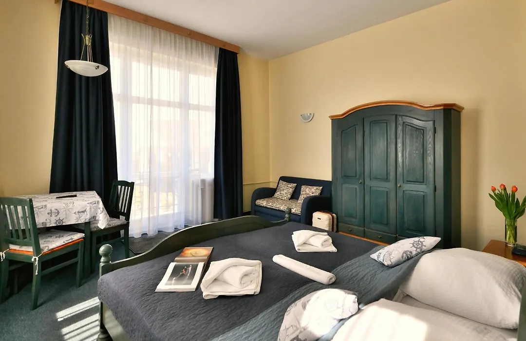 Villa Nautilus-1