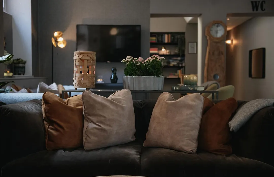 Home Hotel Borgen-1
