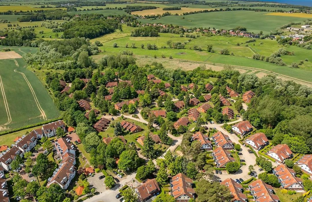 Urlauberdorf Haus 41d-1