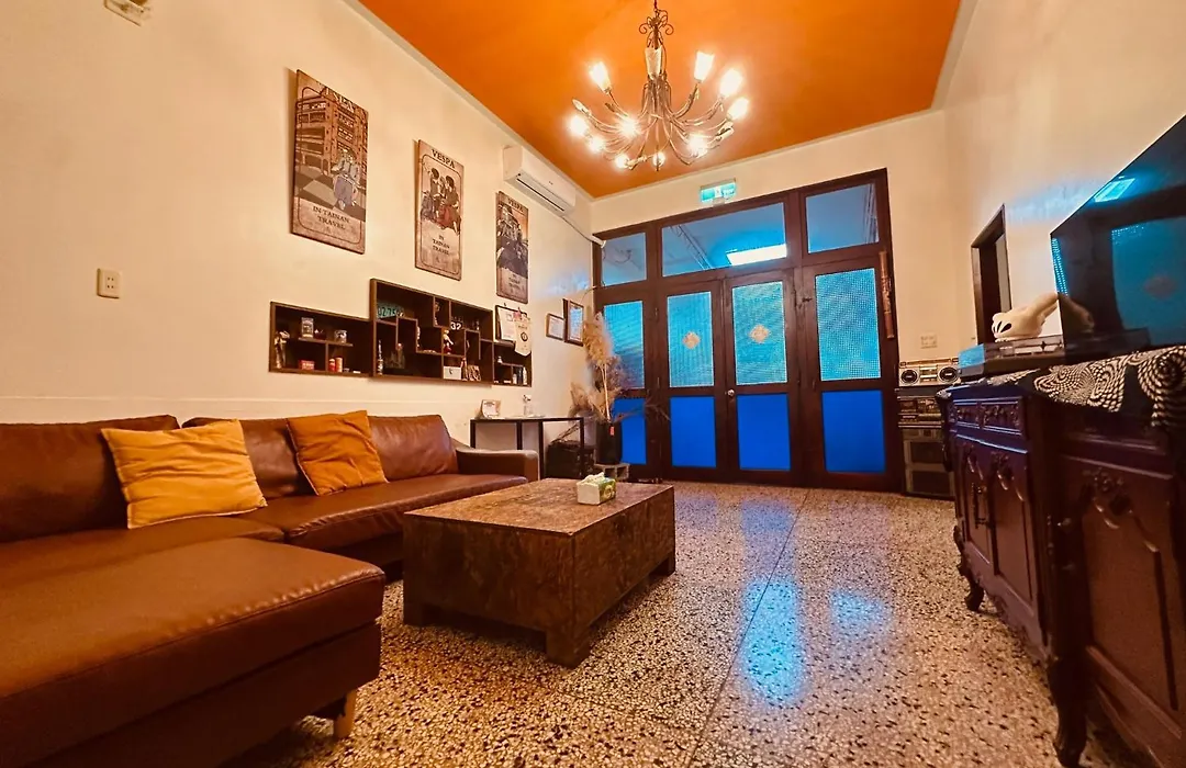 Liu Xu Homestay-1