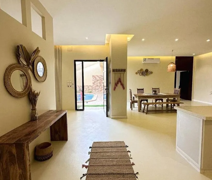 فلل العمارية Alammariah Villa'S-1