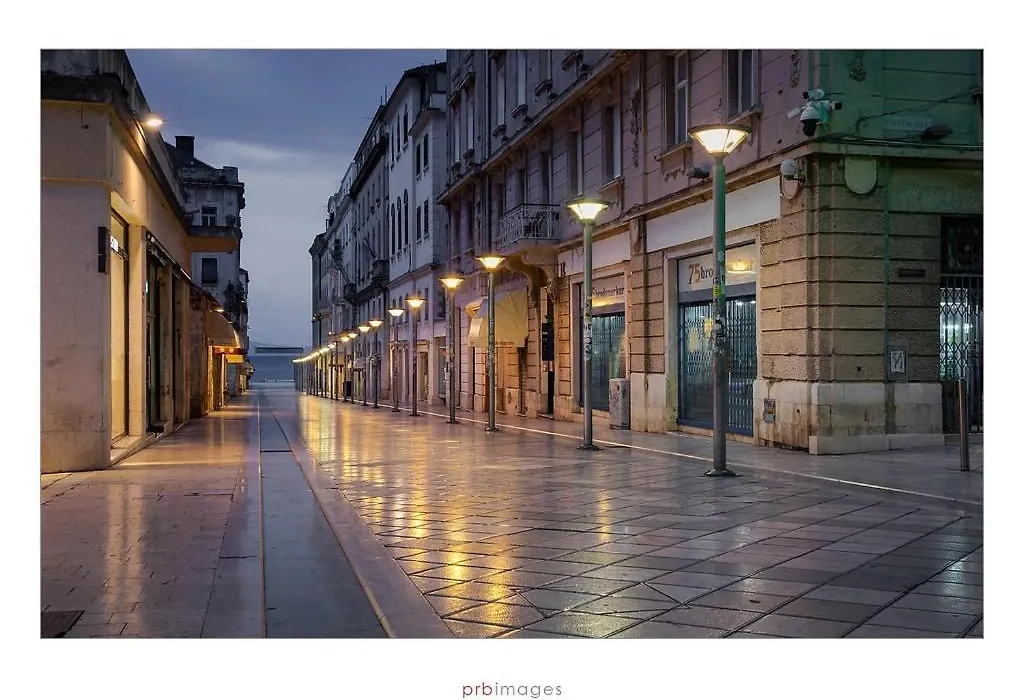 Apartman Gaby In Center Of Split-1