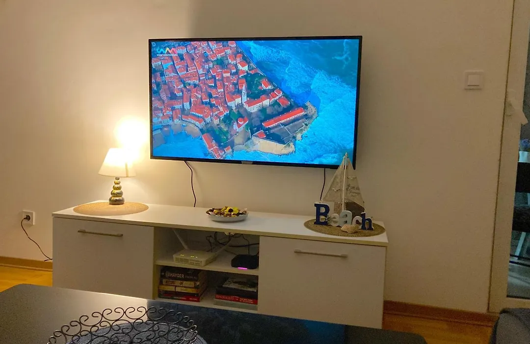Budva City De Lux-1