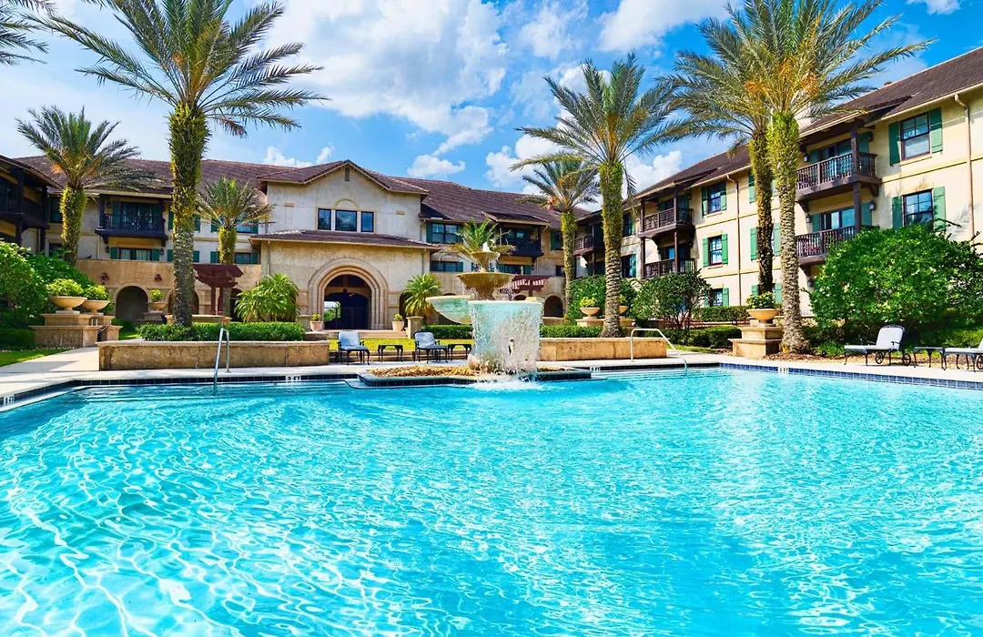 2Br - Luxury Vinyl Floors - Pool - Hot Tub - 4304-1