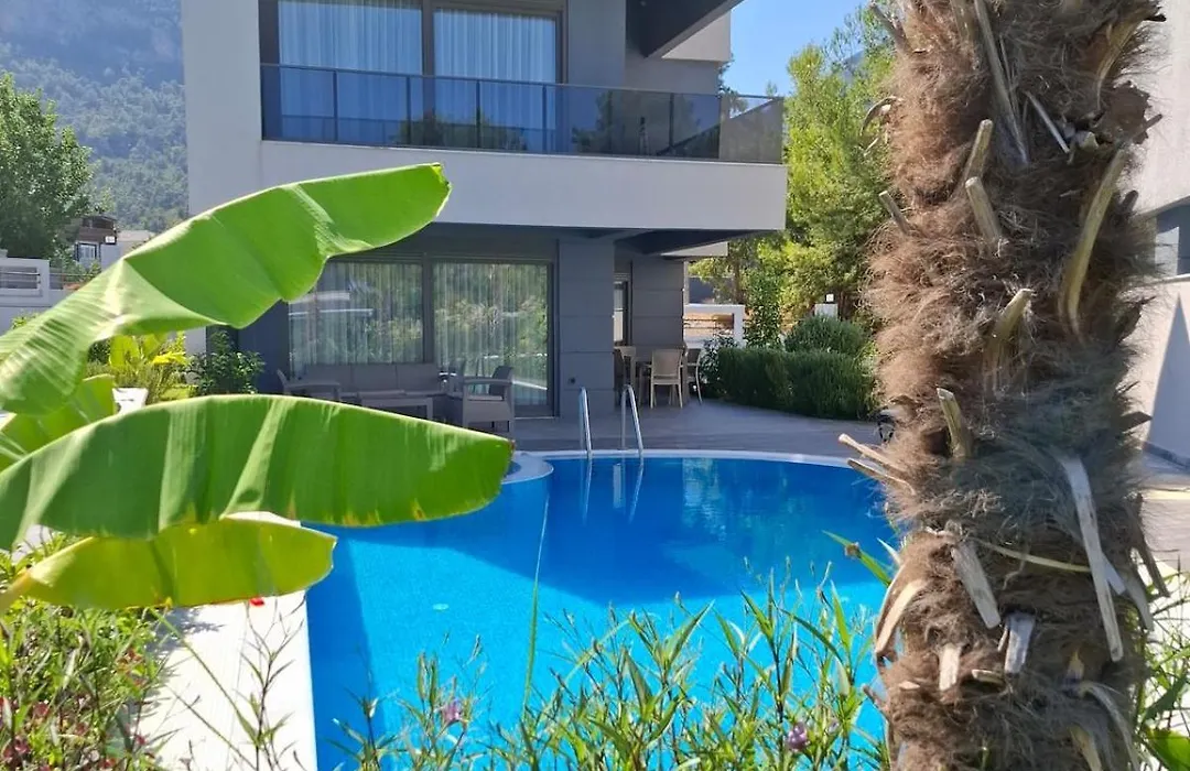 Beysvillas - B-1