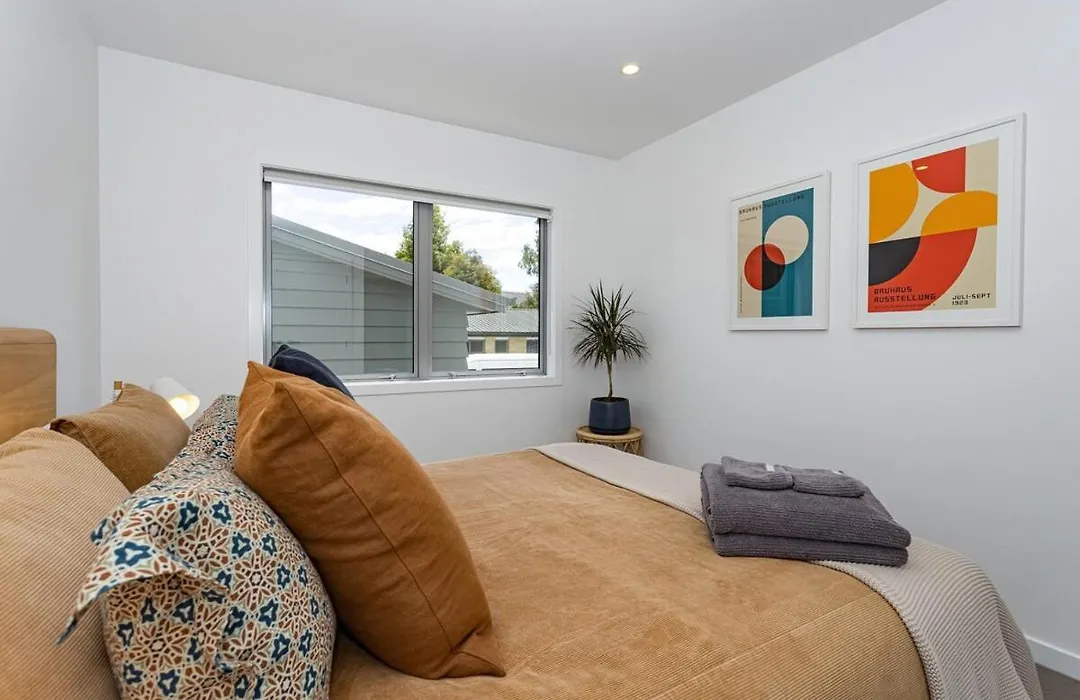Matai Cottage And Studio-1