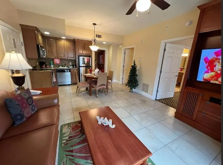 Westgate Town Center Resort-1