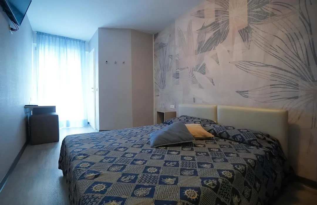 Hotel Alemagna B&B Lido Del Sole Pet Friendly-1
