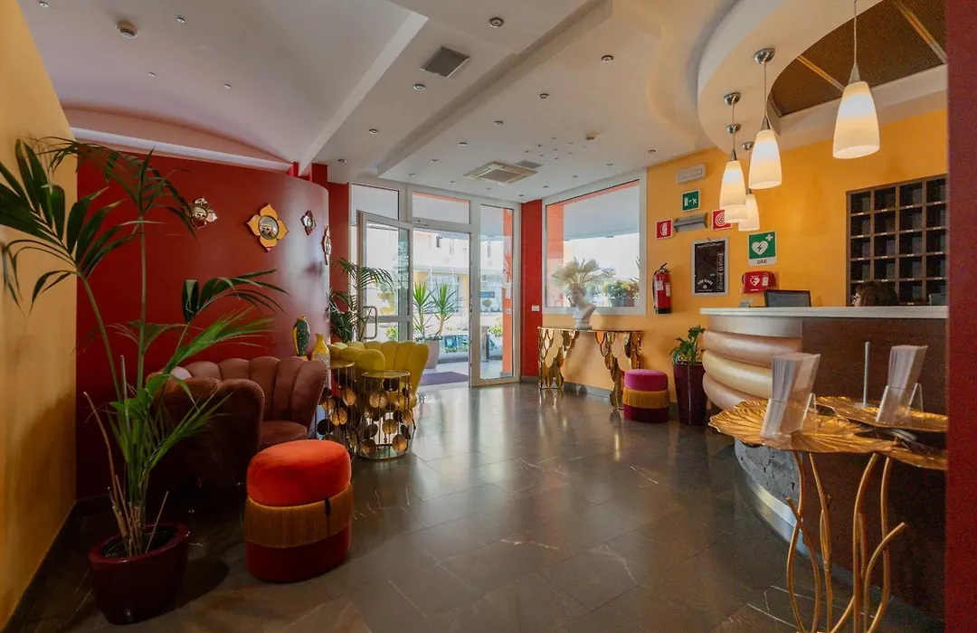 Hotel Sheila-1