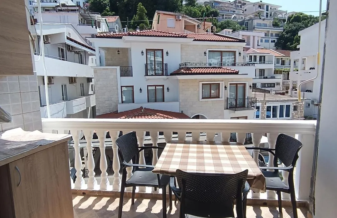 Accommodation Milla-1