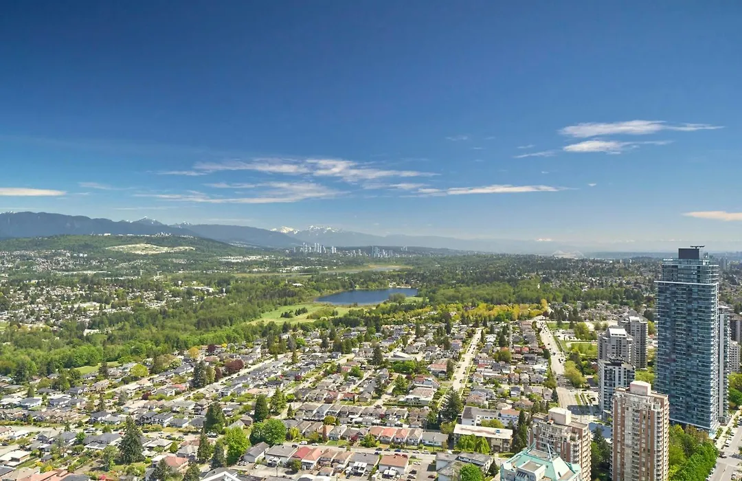 Element By Marriott Vancouver Metrotown-1