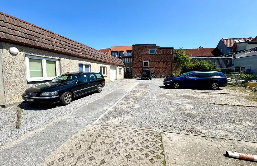Hotel Am Dom-1