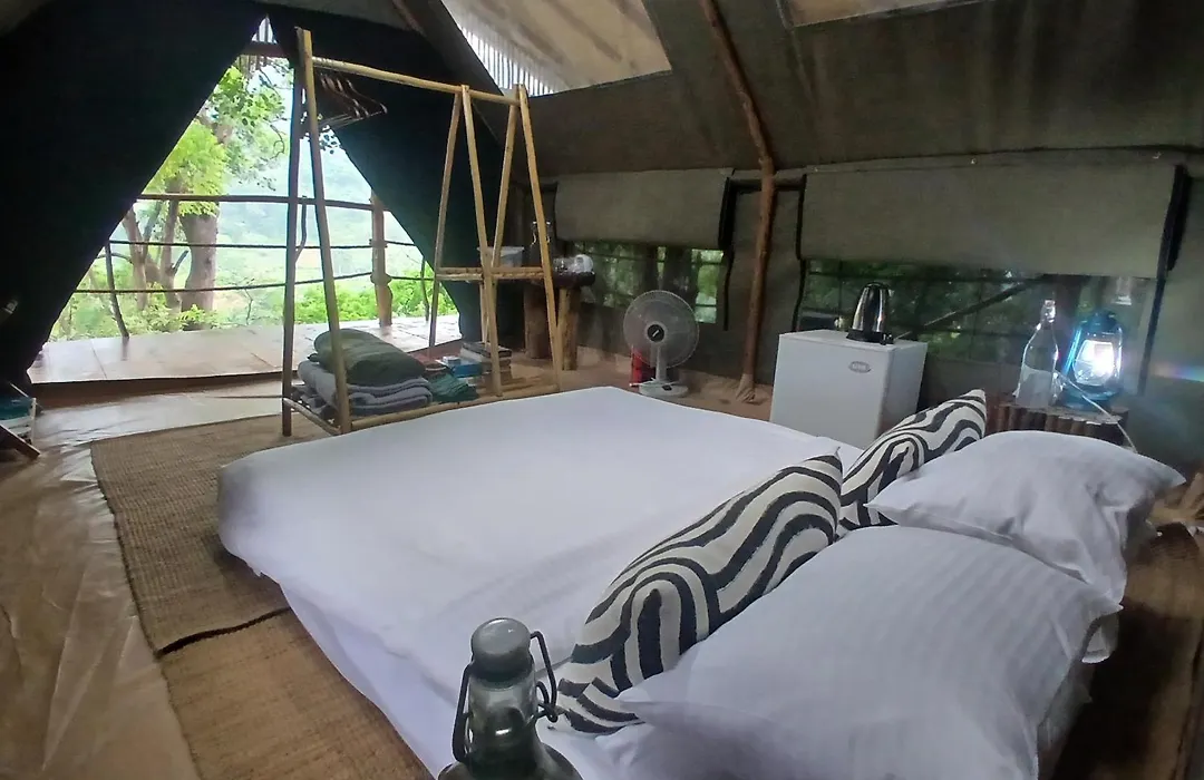 Ella Retreat Hotel Glamping Tent For Nature Lovers-1