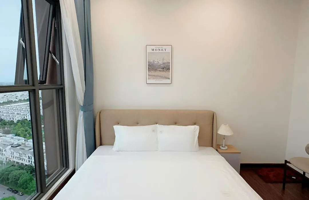 Bunnys Homes - Managed By Wiwi - Vinhomes Ocean Park-1