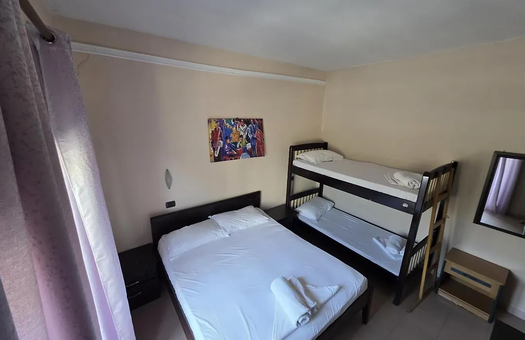 Seashell Beach Rooms-1