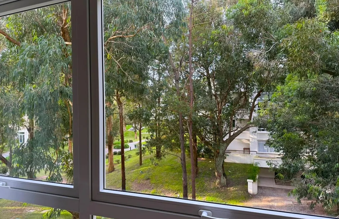 Depto Con Terraza En Green Park, Punta Del Este-1