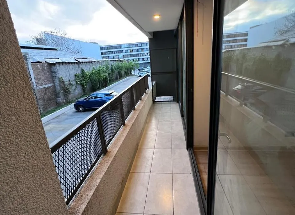 Departamento Santiago-1