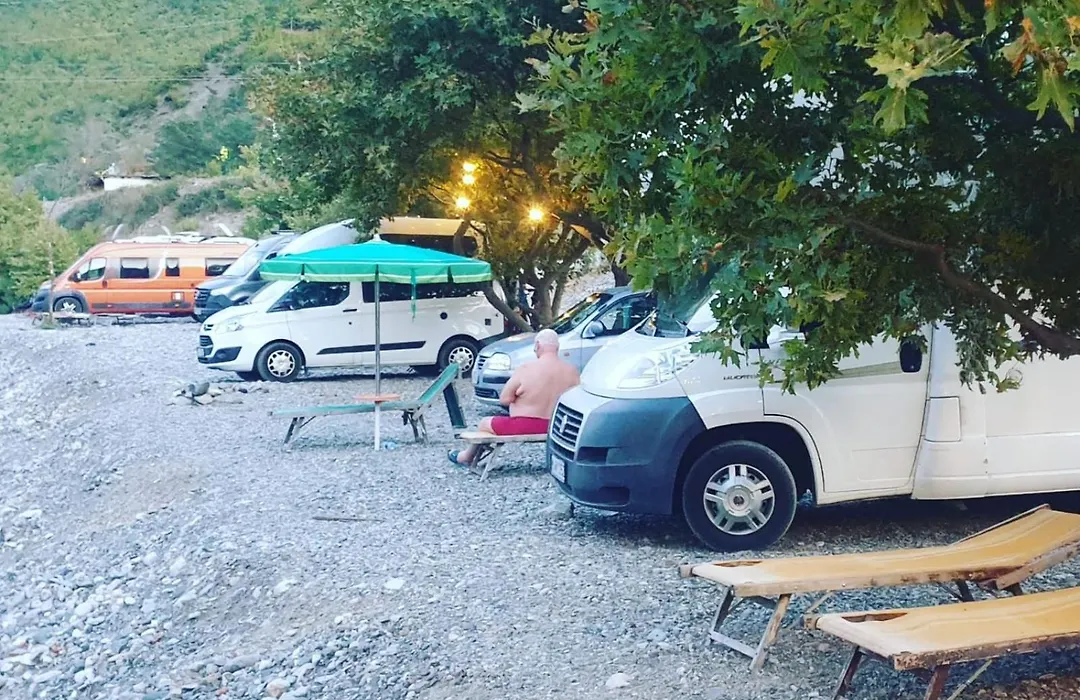 I Love Koman Camping-1