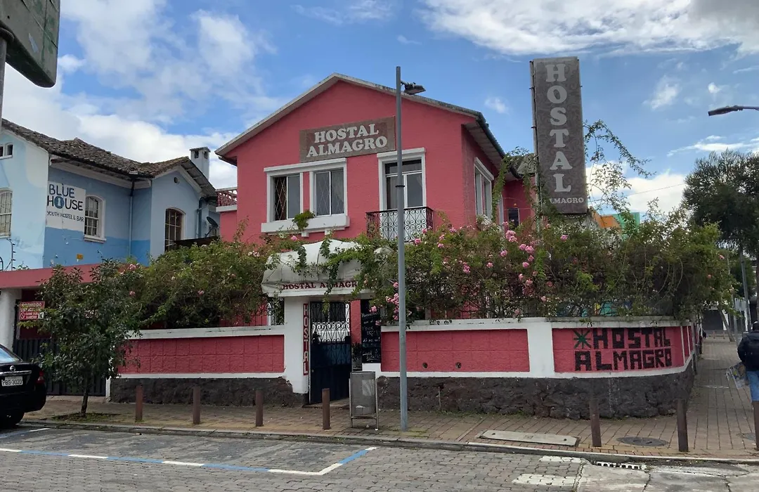 Hostal Almagro-1