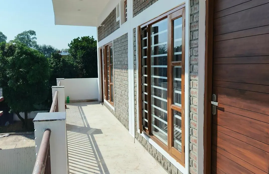 The Pahadi Homestay-1