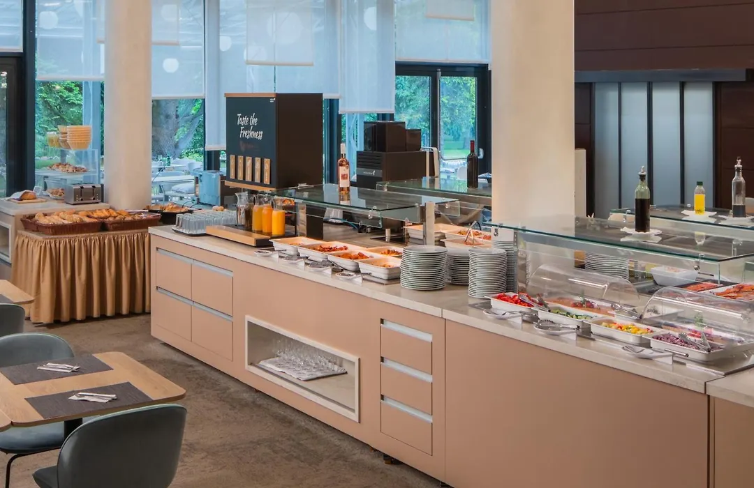 Fagus Hotel Conference&Spa-1