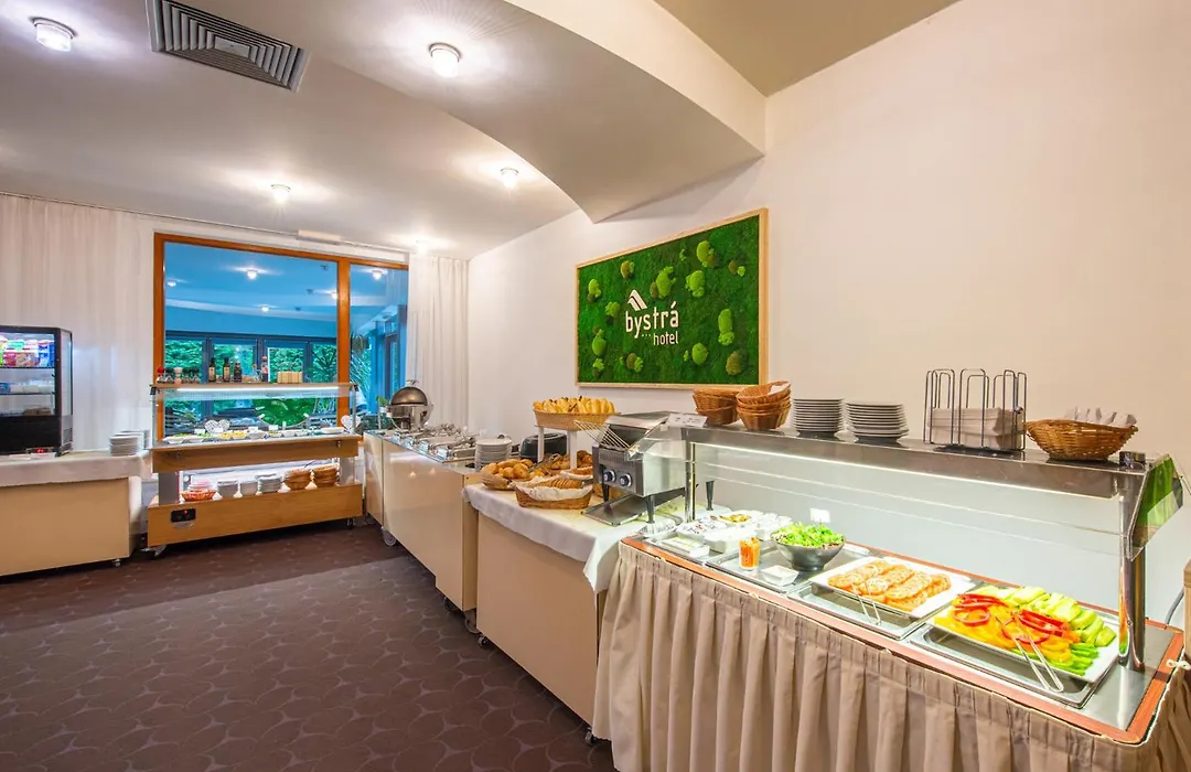 Hotel Bystra-1