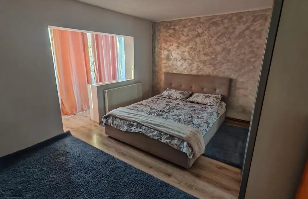 Smart Apartment 2 Rooms-1