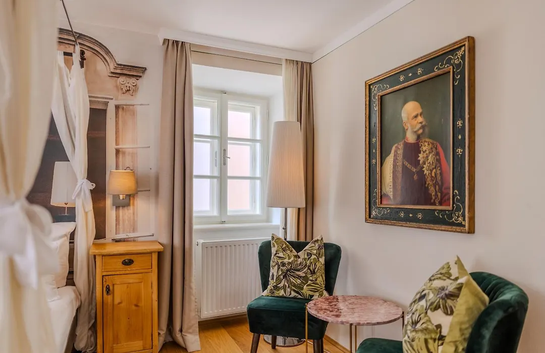 Boutiquehotel Amadeus-1