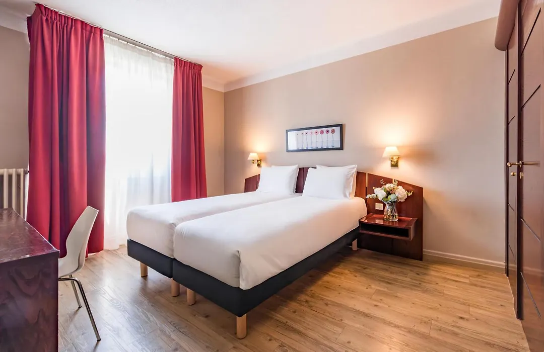 Le Grand Hotel By Stay Collection-1