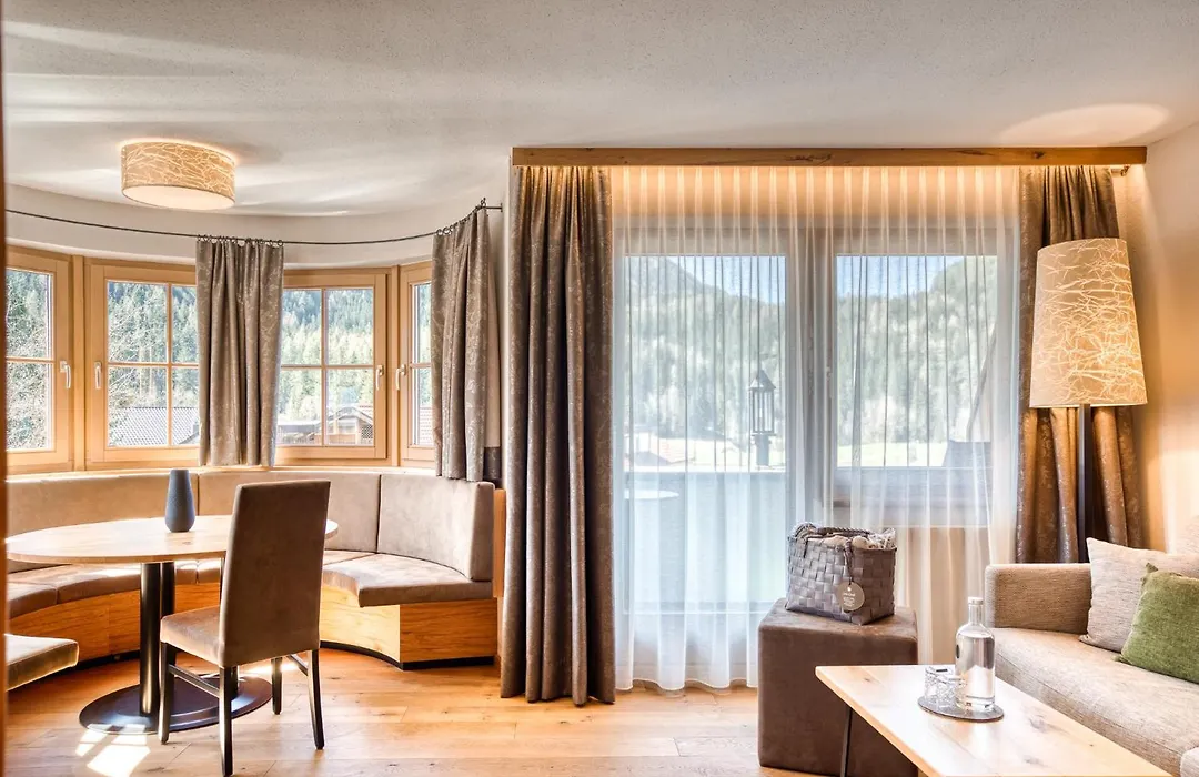 Hotel Habicher Hof-1