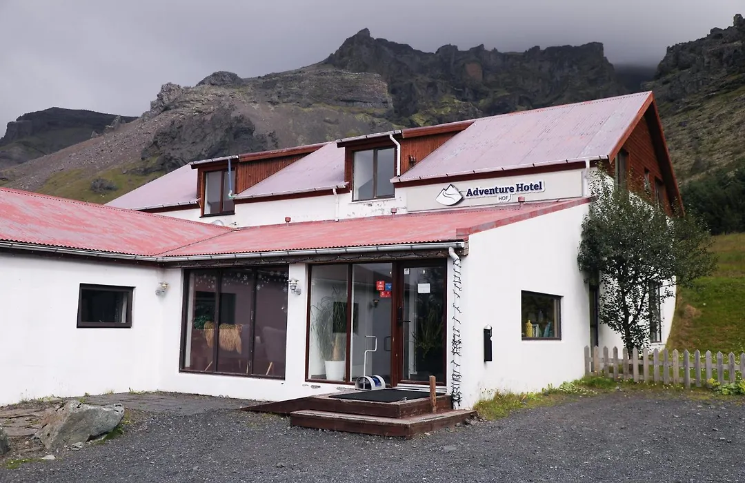 Adventure Hotel Hof-1