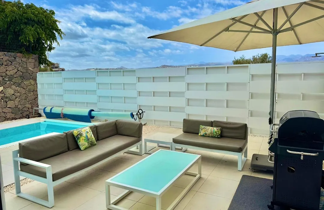 Villas Golden By Home Stay Grancanaria-1