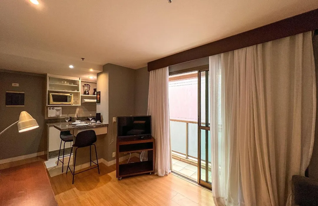 Premium Copacabana - Rio De Janeiro-1