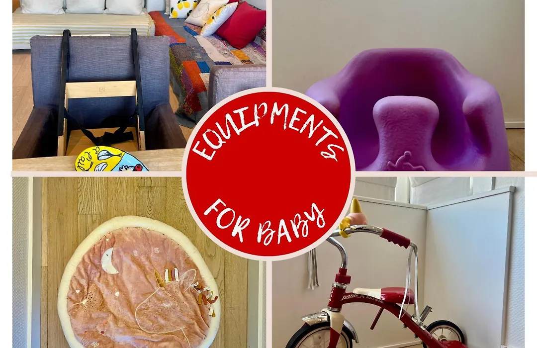 Het Zoute Zand - Parkeerplaats - Wifi - Comfort - Uitzonderlijke Locatie - Ideaal Voor Stellen En Gezinnen-1