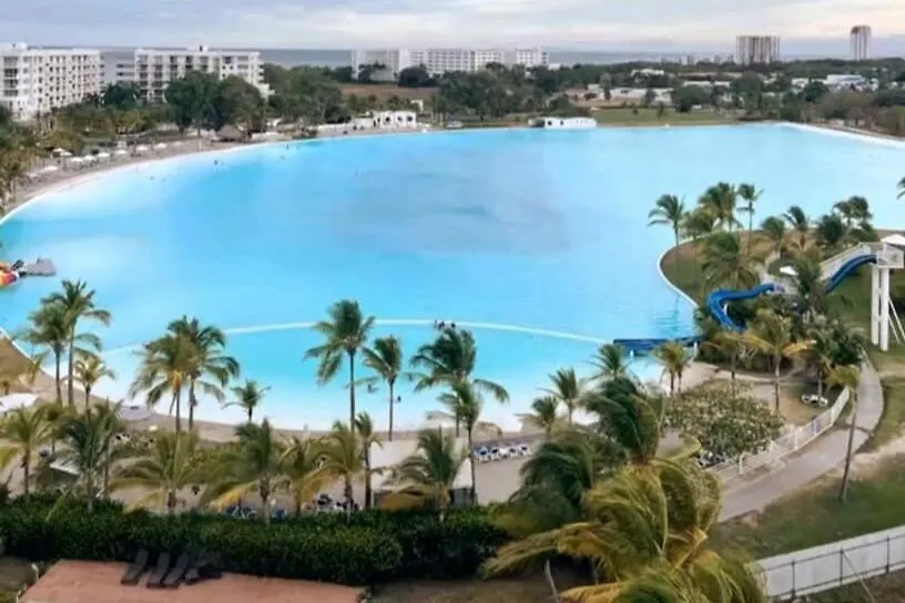 Your Apartment In Playa Blanca Resort-1