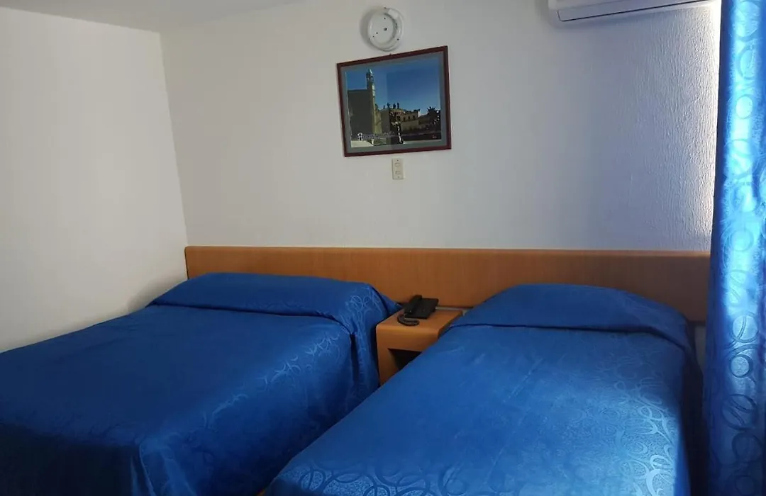 Hotel Oviedo-1