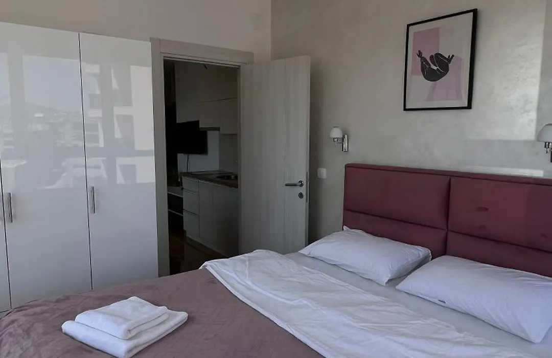Apartmani Radic-1