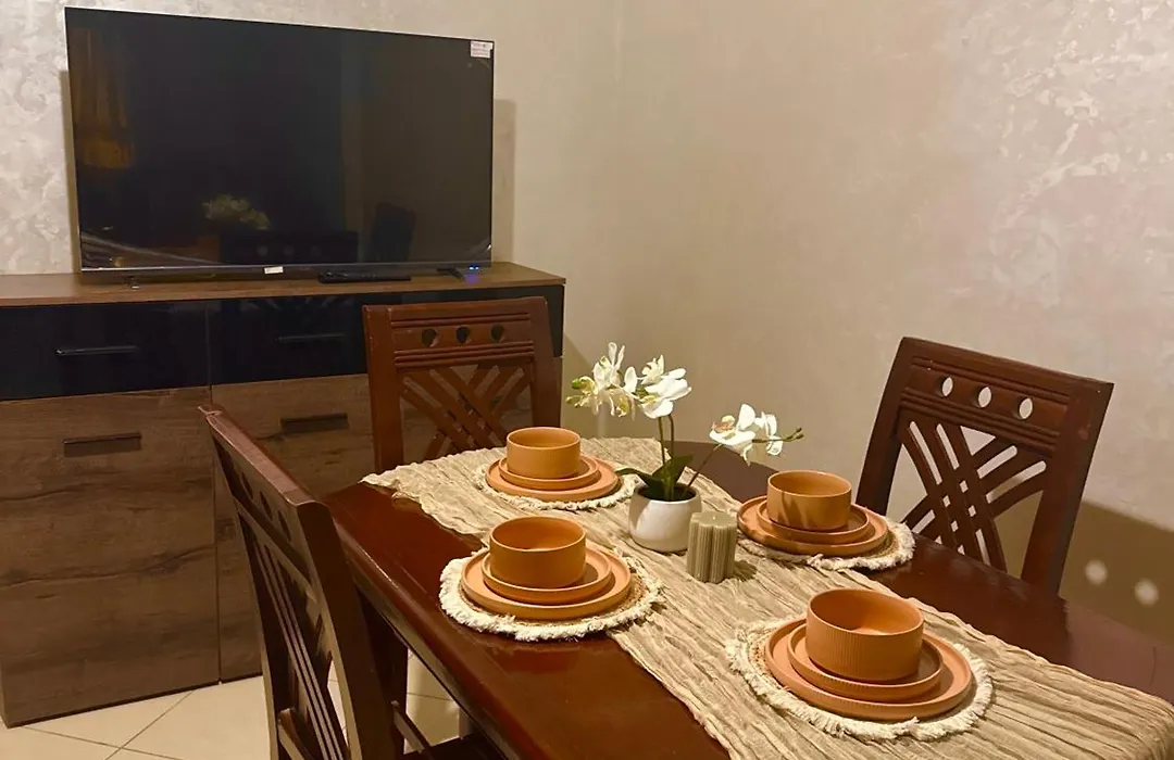 Cozy Apartment In Tangier-1