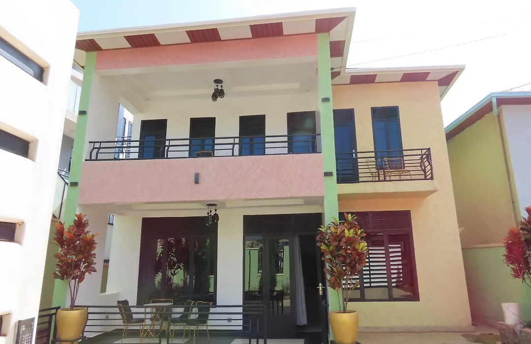 BnB MOUNTAIN VIEW - KIGALI-1
