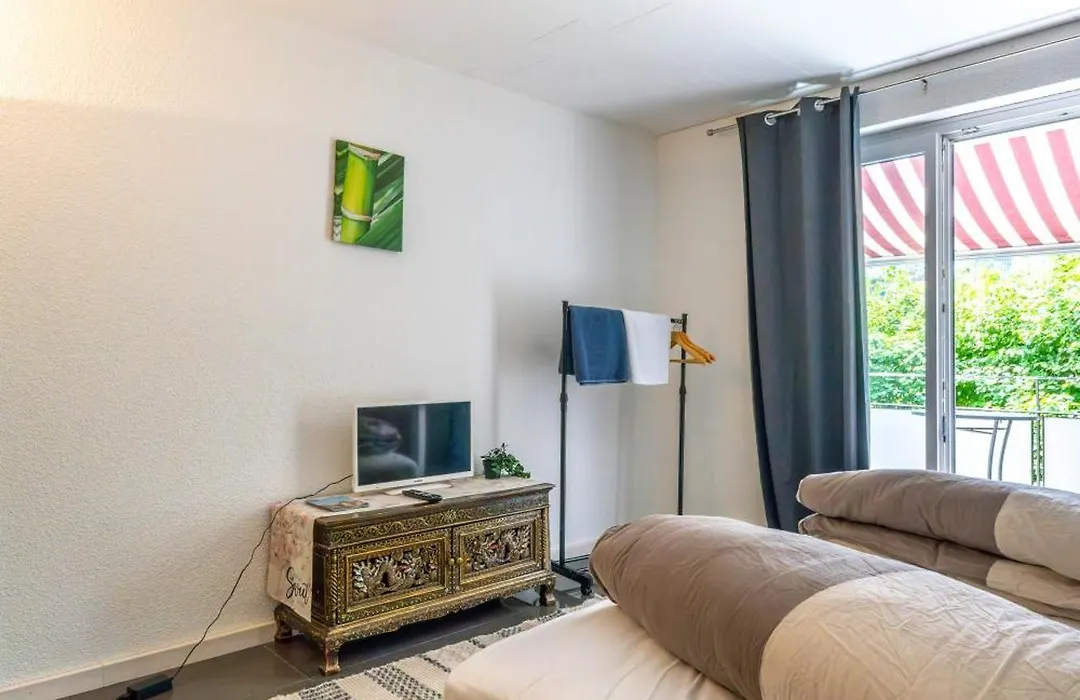Sunny Home near Zurich Airport-1