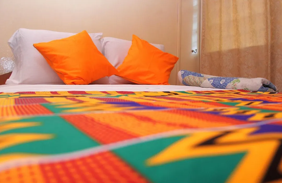 Vtf Guest House-1