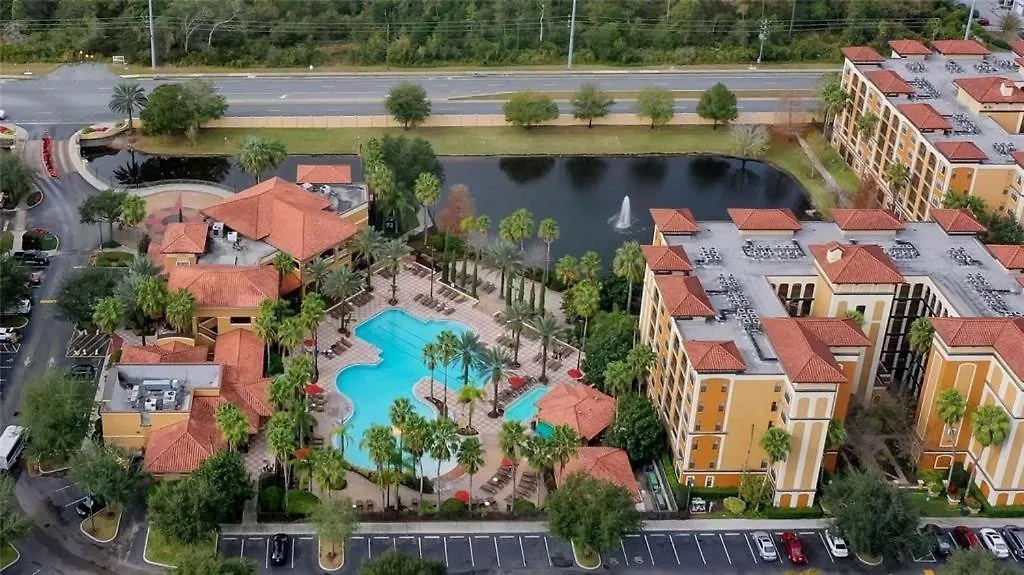 4Travel Club -Two & Three Bed Rooms Condo Resort-Free Parking & Shuttle To Parks-1