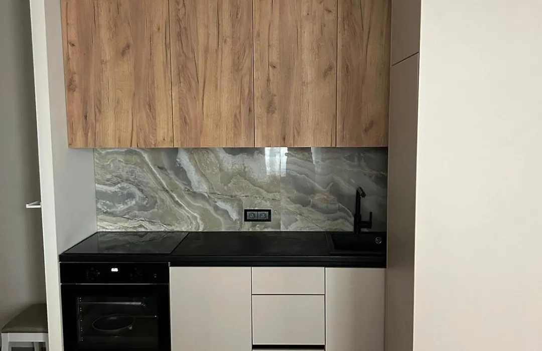 Cozy Apartment In Agenskalns-1