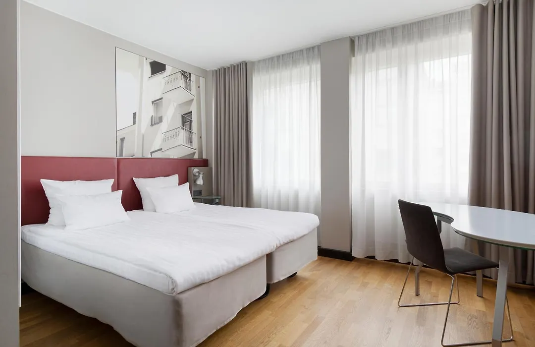 Original Sokos Hotel Albert-1
