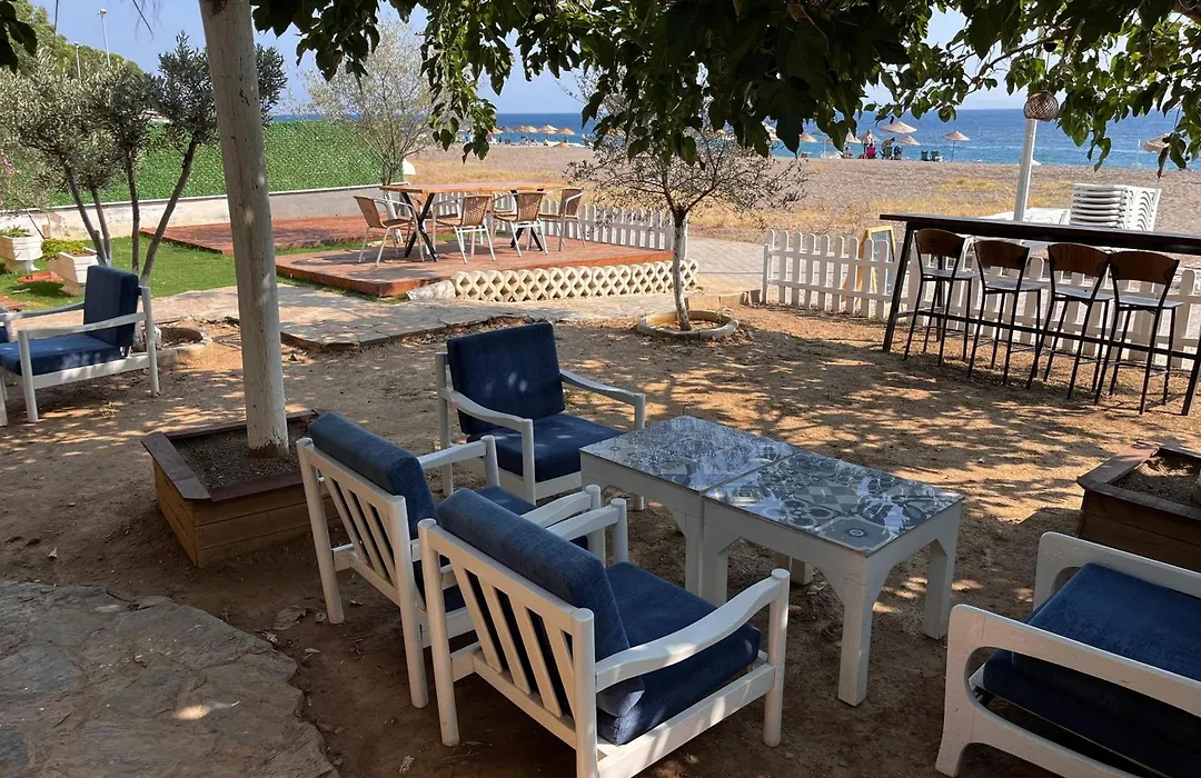 Palmiye Hotel-1